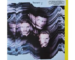 Bazart - 2 (LP)