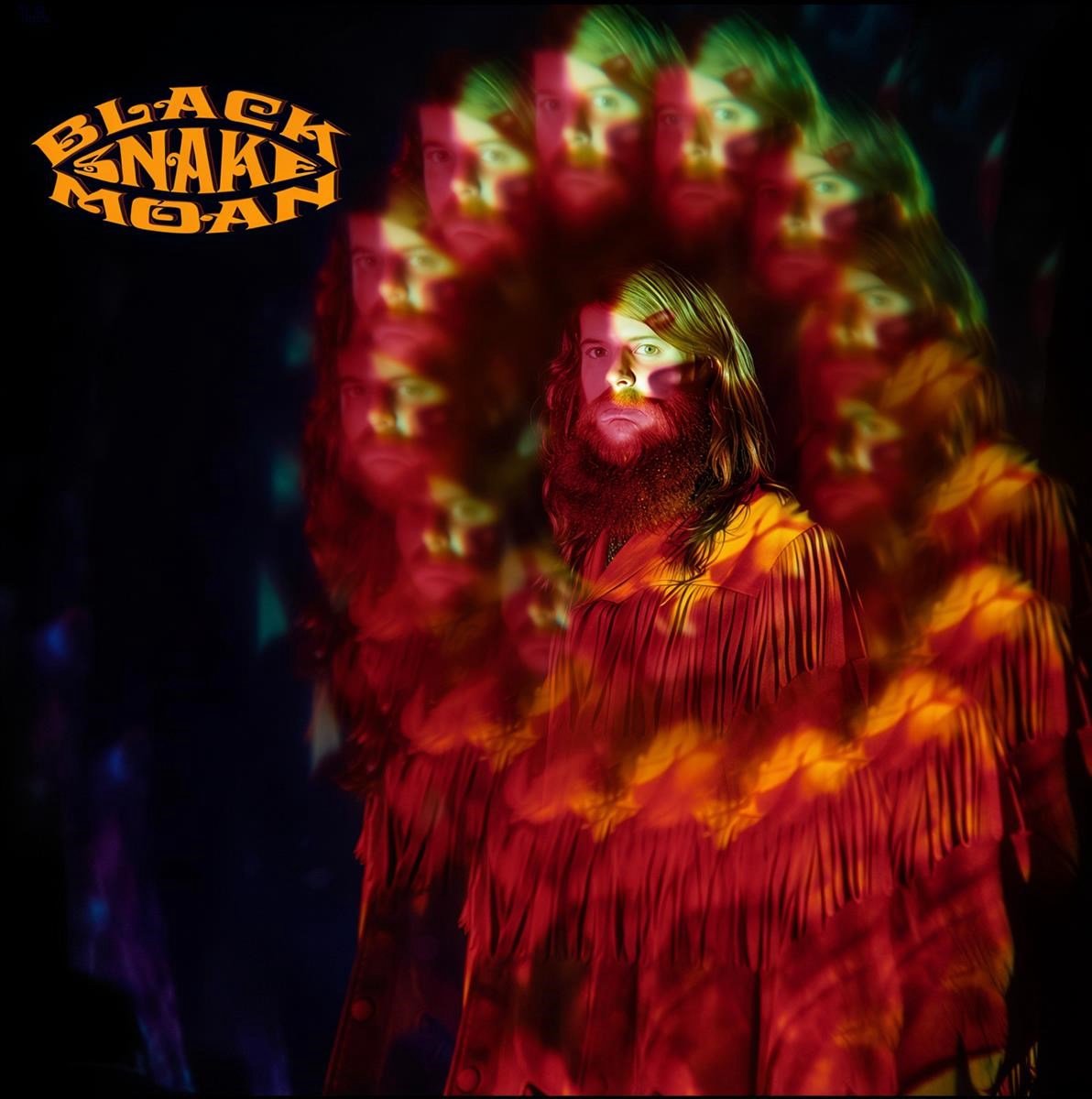 Black Snake Moan - Fire (7" Single)