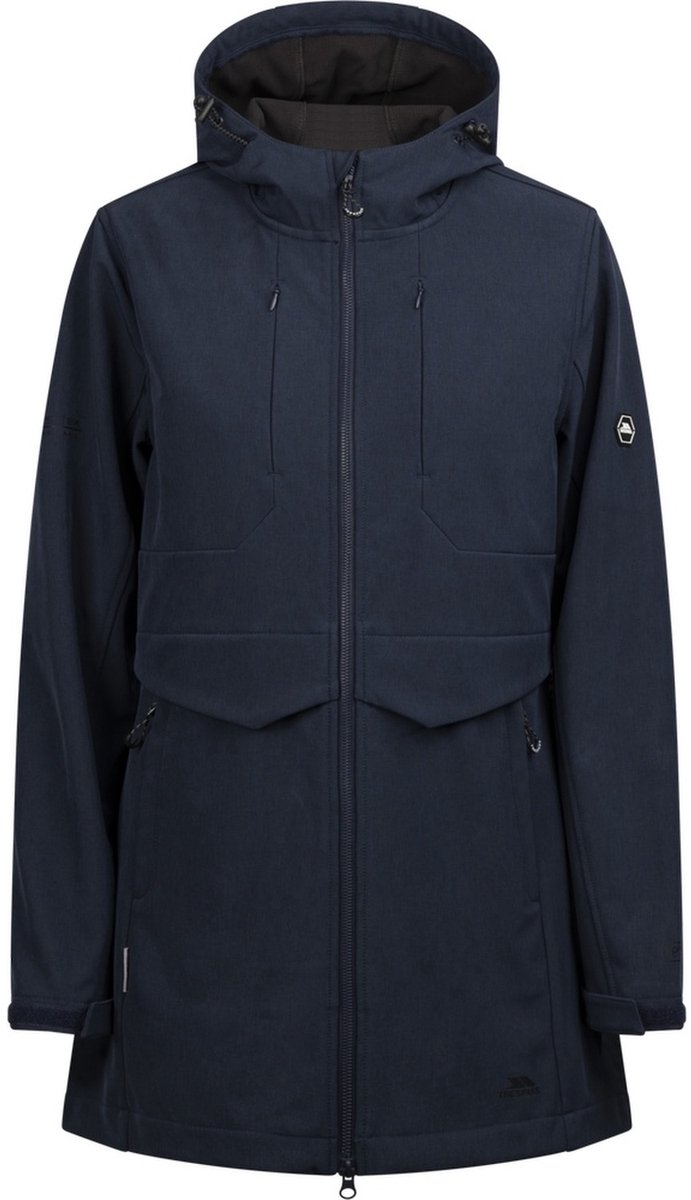 Trespass softshelljack voor dames Aylmer Softshell Jacket
