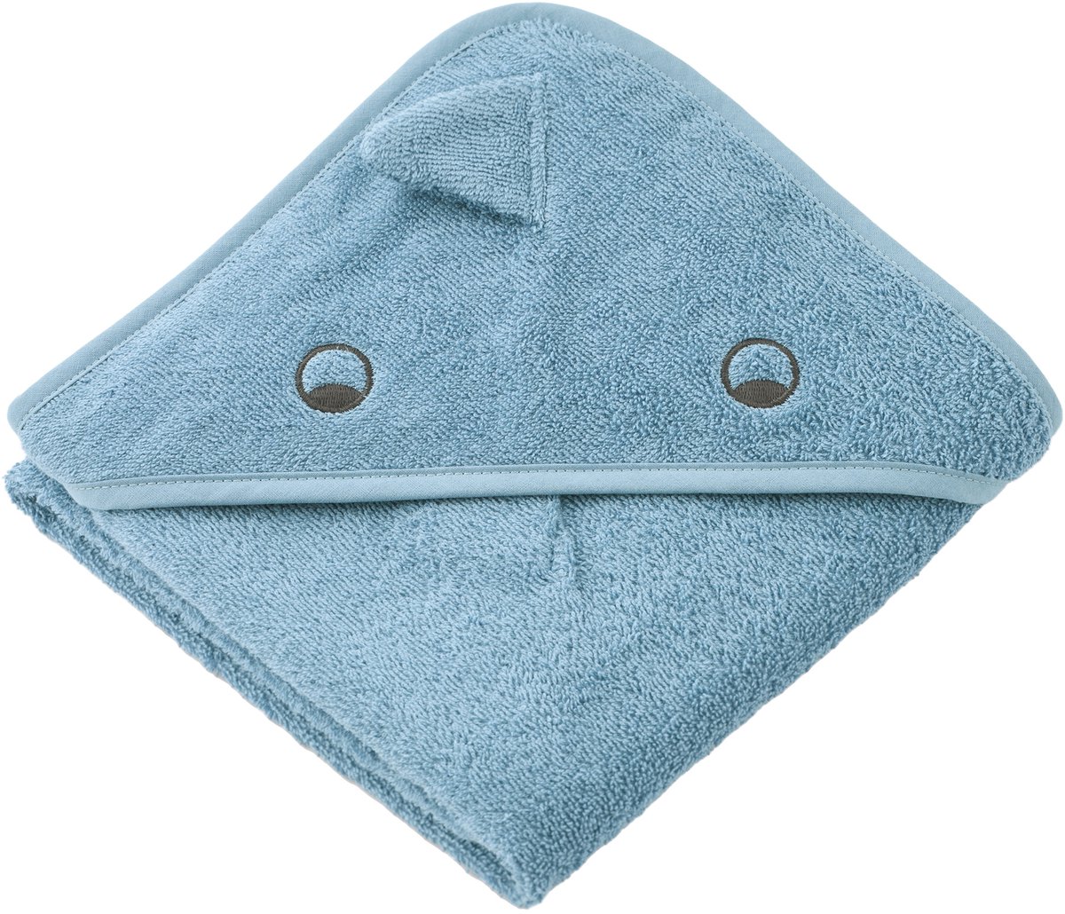 Liewood Albert Dino Badcape Beach Blue