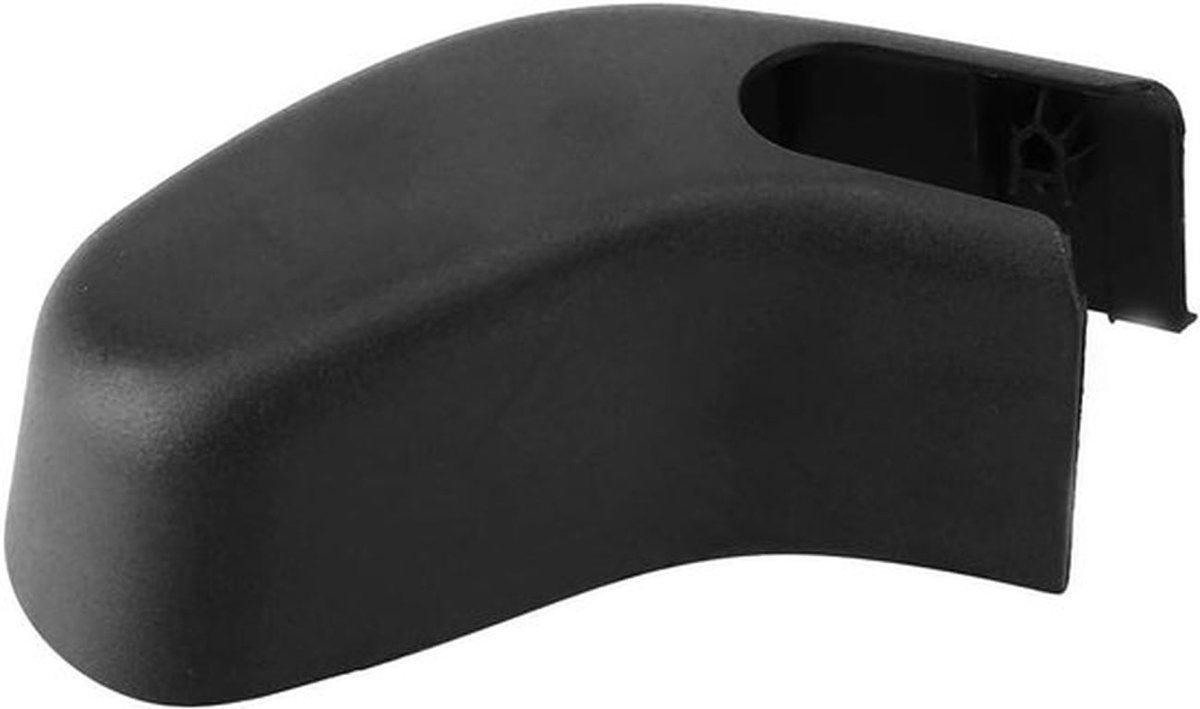 Achterruit Wiper Arm Cap en Cover Nut voor 2004-2011 auto - Achterruit Wisser Cap met bevestigingsmoer