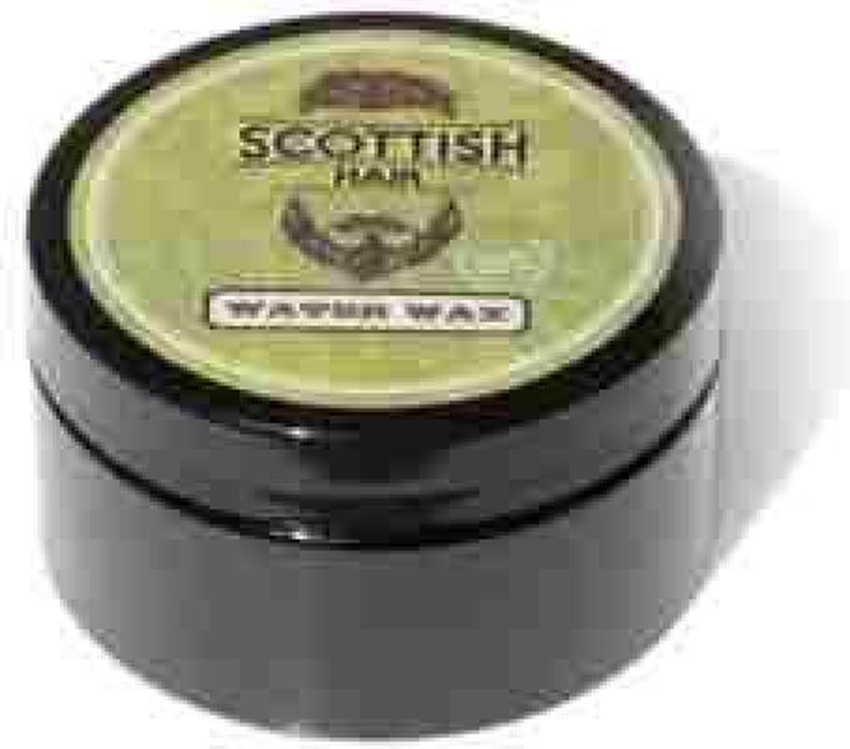 Scottish Hair & Beard Styling & Finishing Water Wax 100ml