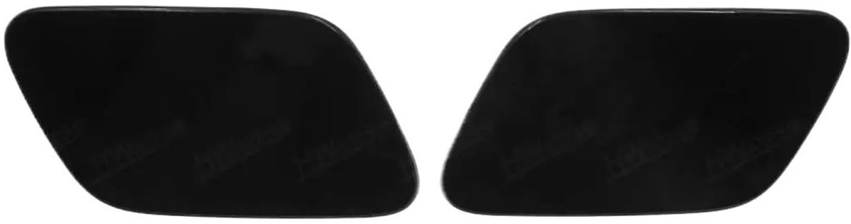 Auto Koplamp Washer Cover - Bescherming voor uw koplamp systeem - Rechtsvoor