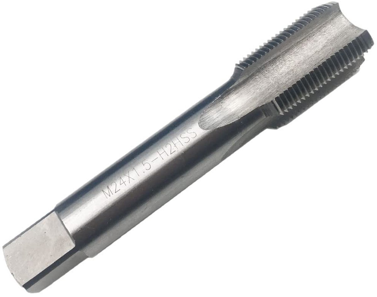 Metrische Tap M24 x 1.5mm - Rechtsdraad