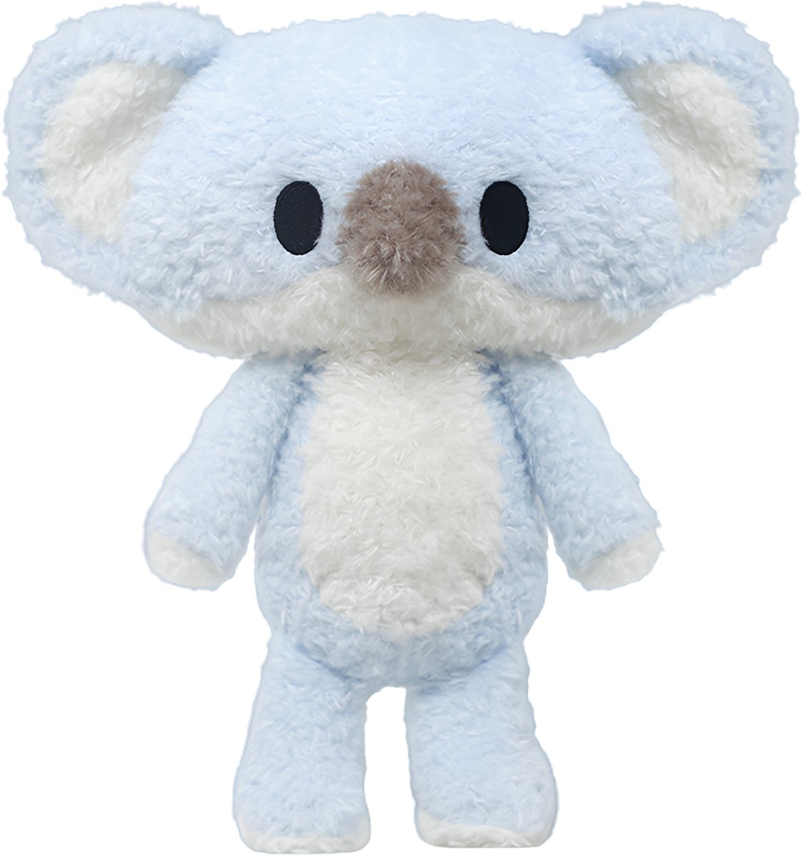 Fluffica - Koala Knuffel - Zachte Pluche - Baby Knuffel - 28 cm - Knuffeldier