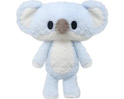 Fluffica - Koala Knuffel - Zachte Pluche - Baby Knuffel - 28 cm - Knuffeldier