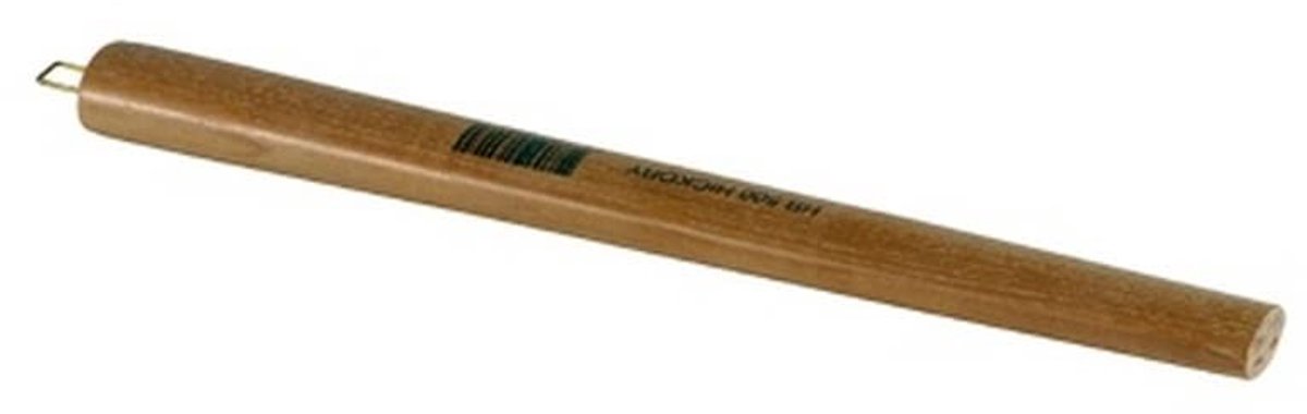 Bankhamer Houten Handgreep - 2000 g