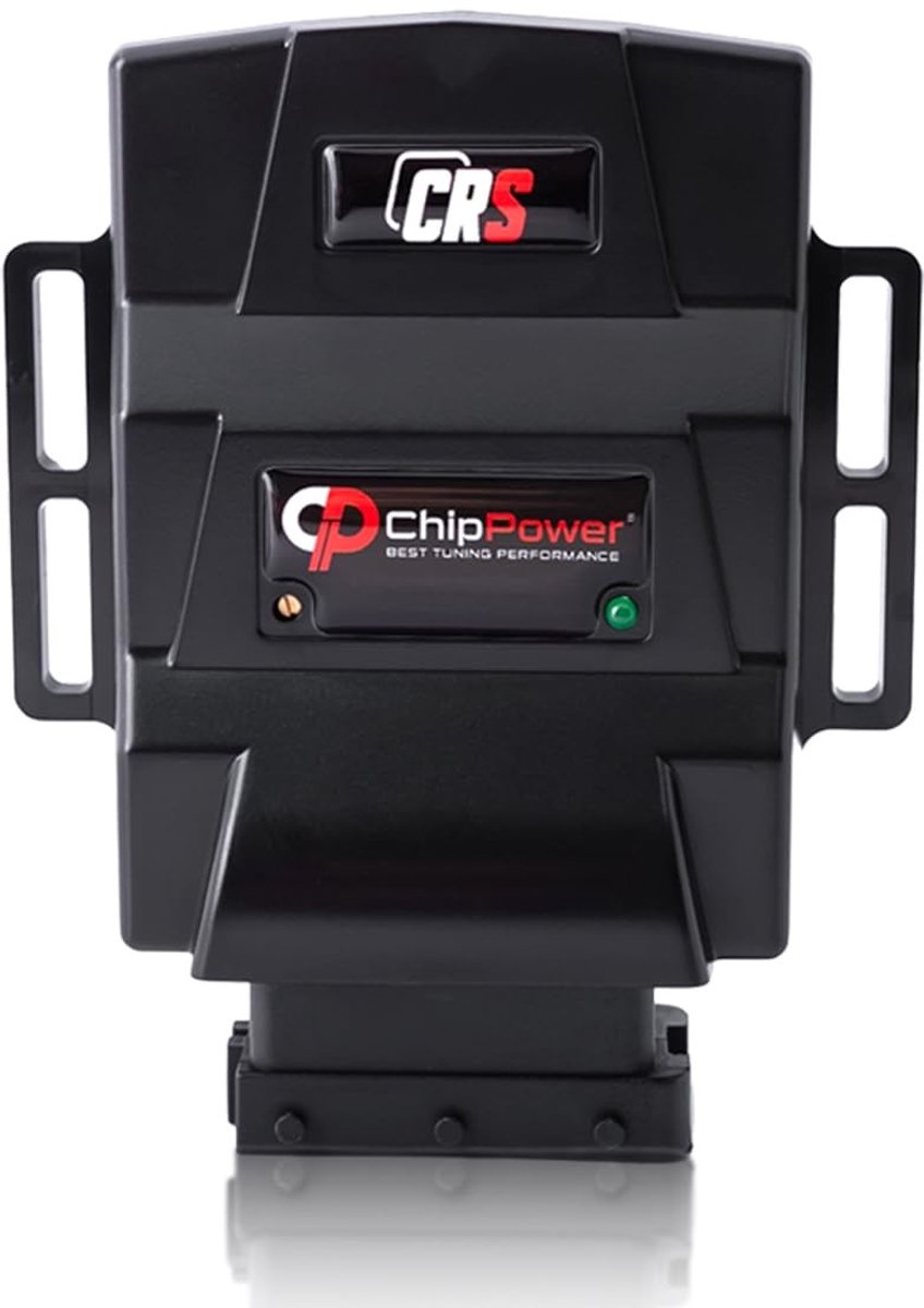 Chiptuning Box voor Renault Clio Mk1 - Vermogenstoename en lager brandstofverbruik