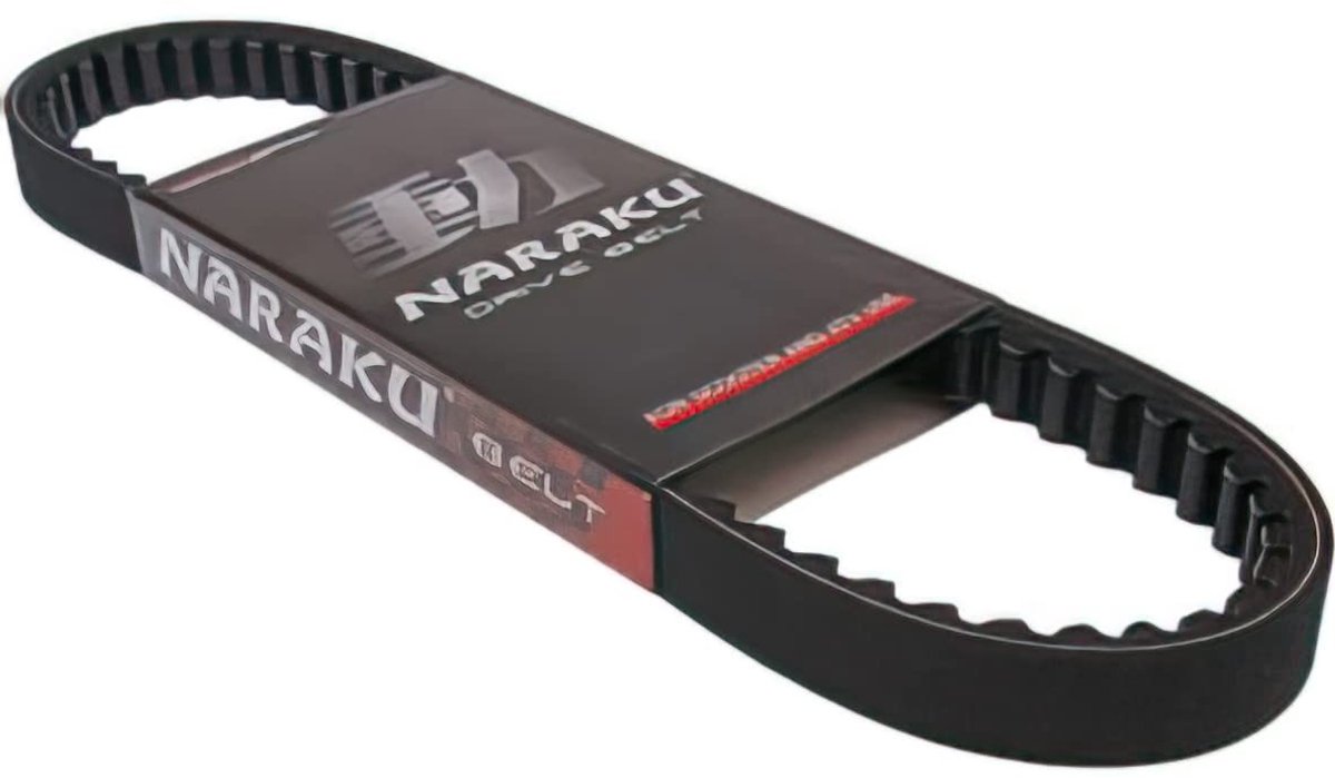 V-snaar 669X18X30mm voor motoren - 10 inch