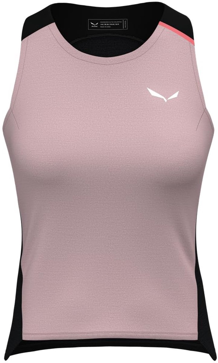 Dames Tanktop - Ademend en Sneldrogend - Zephyr