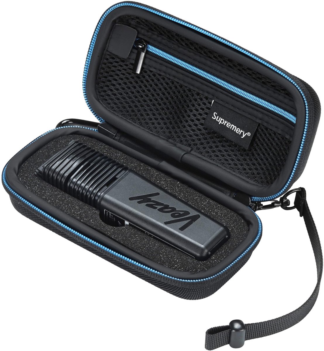 Draagtas voor Storz & Bickel Vaporizer