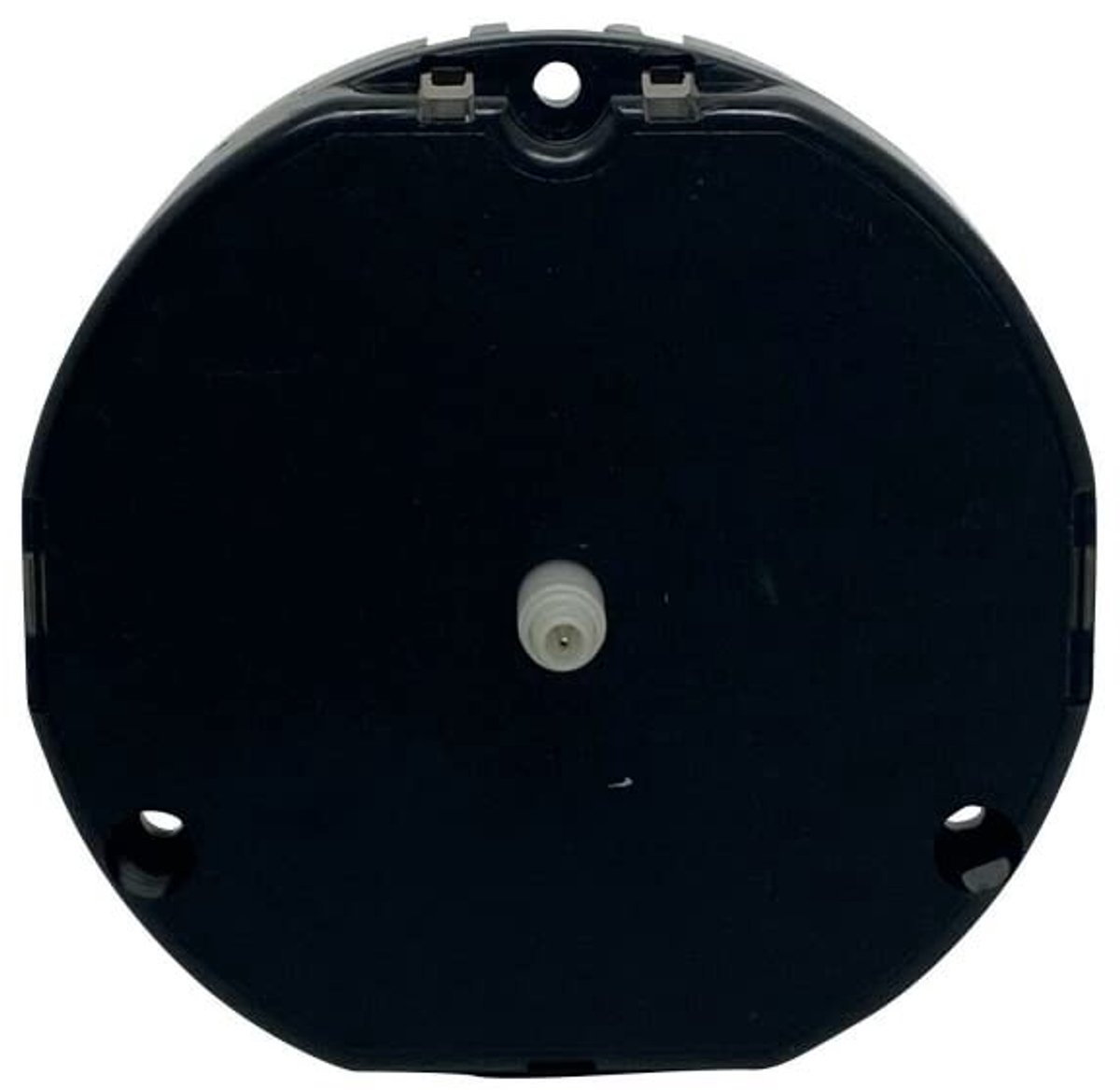 Quartz Klok Mechanisme - Ticking met 7.2 mm Plastic As