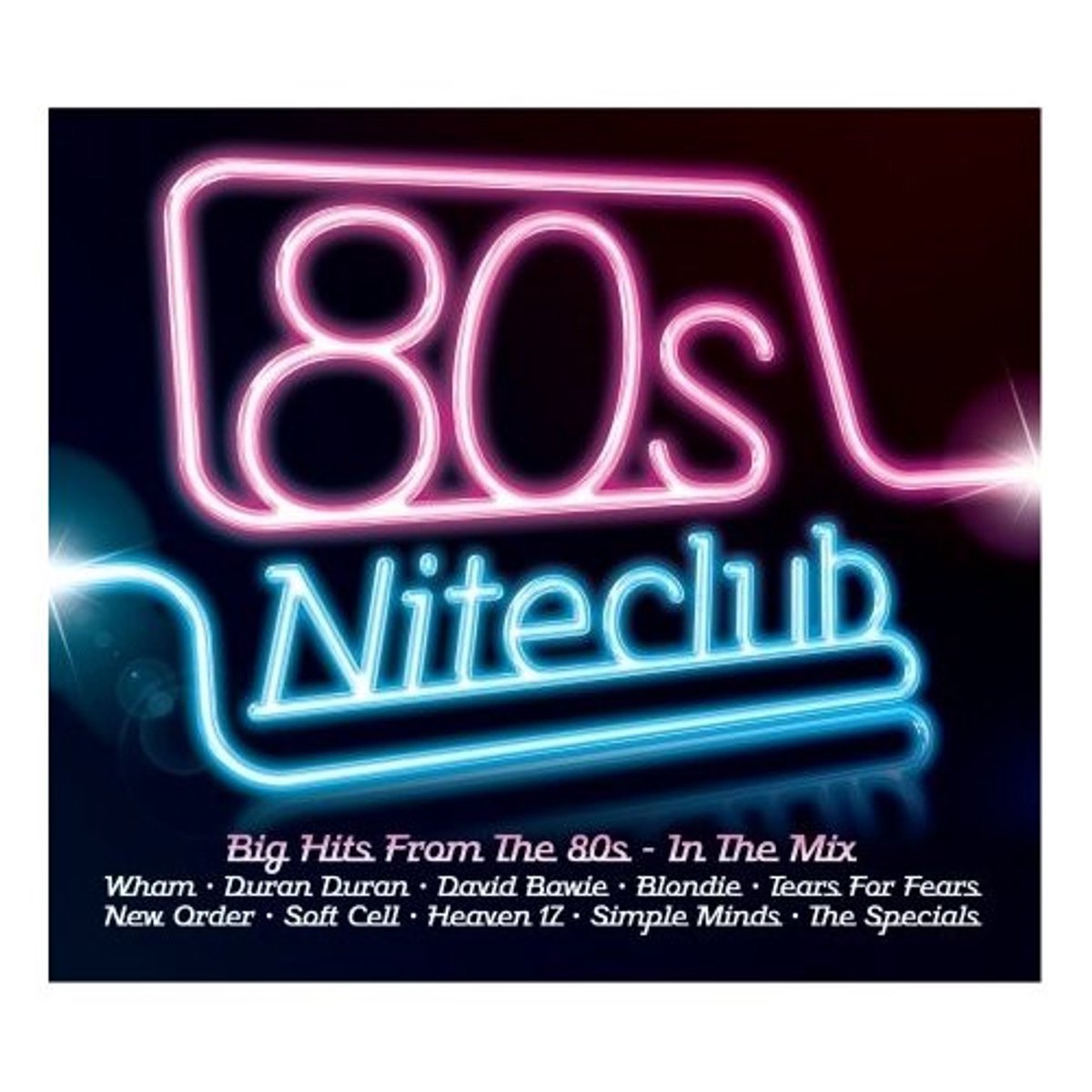 80's Niteclub