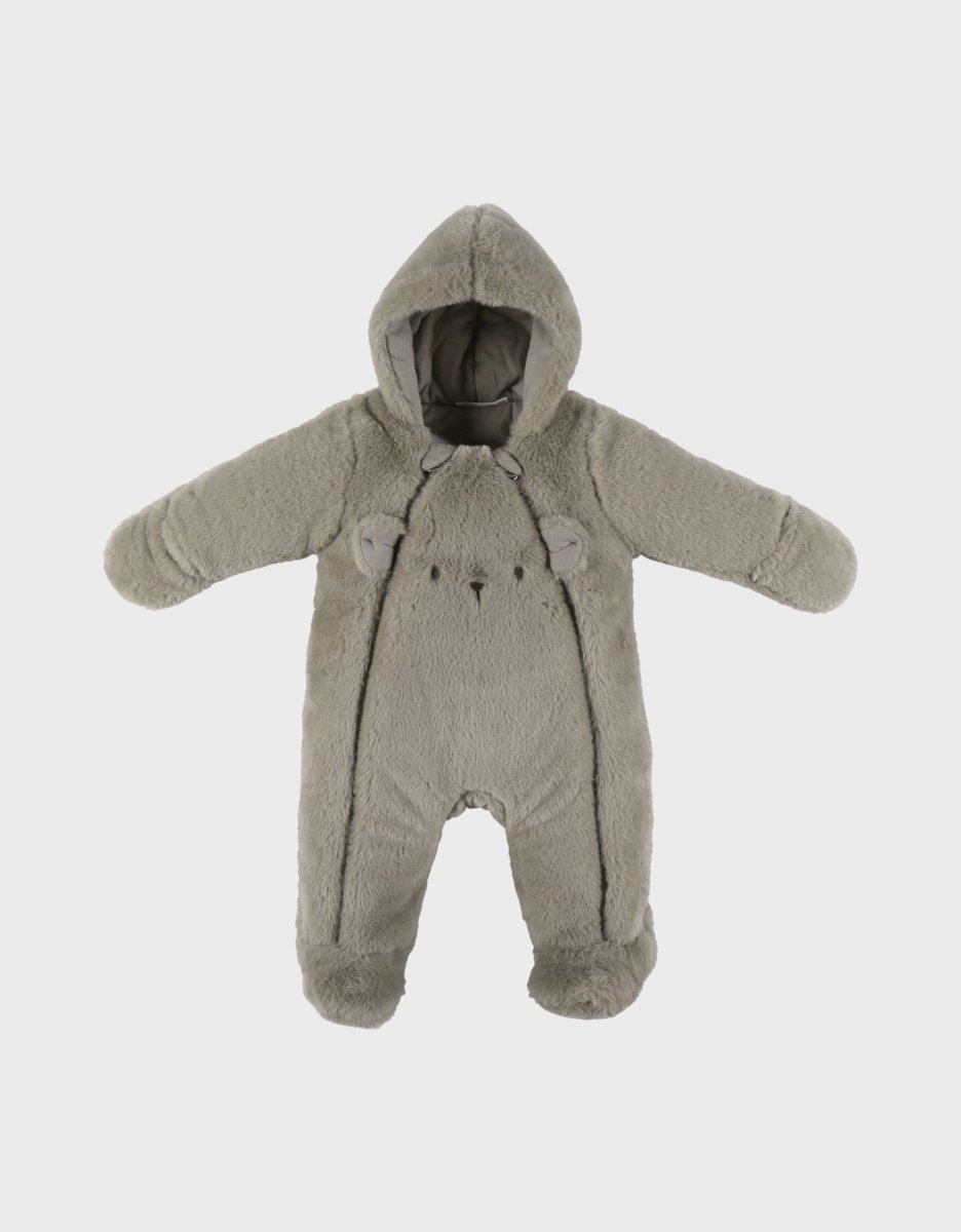 Noukie’s Pilote pak Skipak M&M Groloudoux® – 12 maand Creme