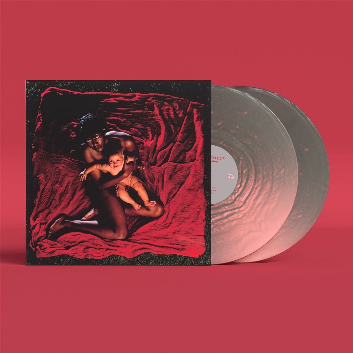 Afghan Whigs - Congregation (2 LP) (Coloured Vinyl)