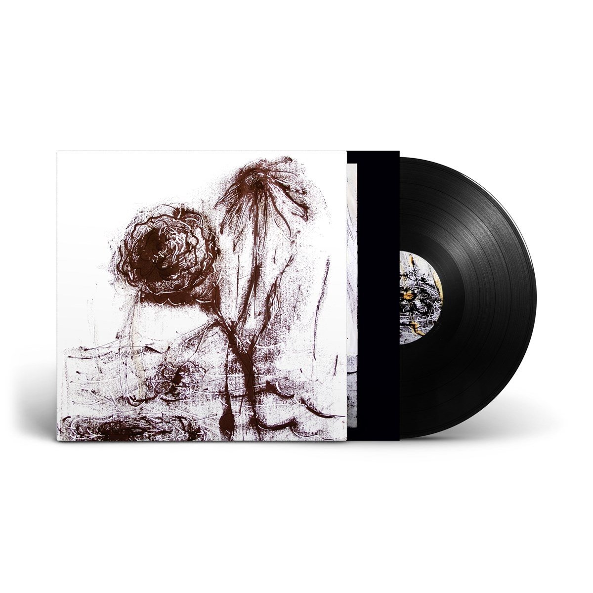 William Basinski - Passing The Cup Of Sorrows (LP)