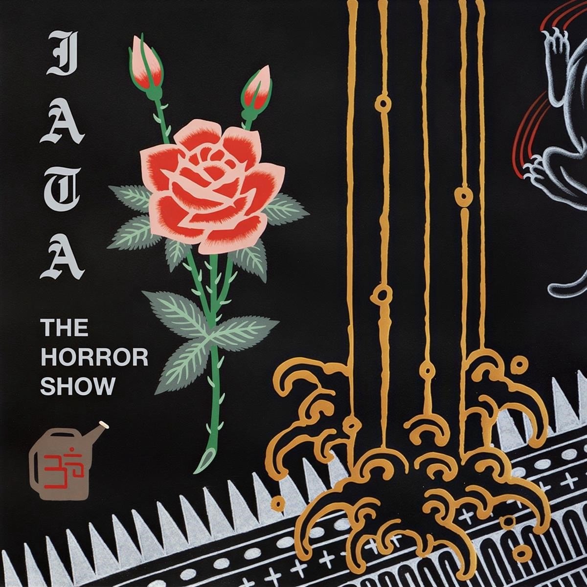 I Am The Avalanche - The Horror Show (CD)