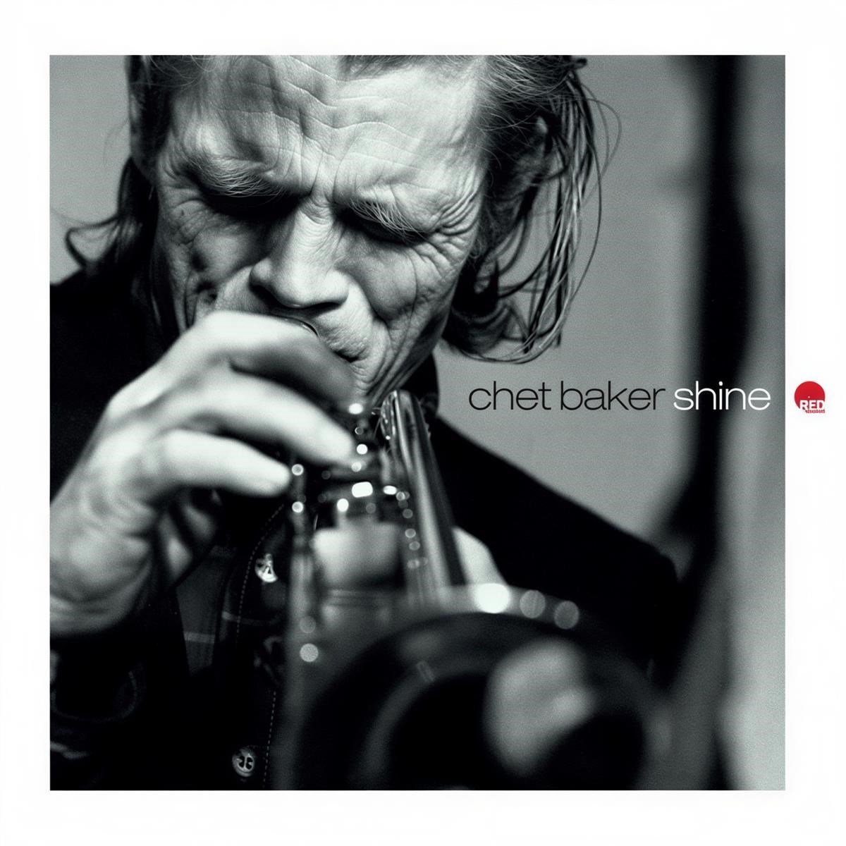 Chet Baker - Shine (2 CD)