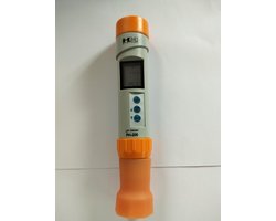 HM digital - PH-200 - PH METER