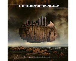Threshold - Hypothetical (CD)