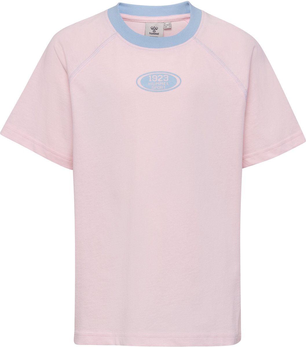 Hmltimmi Raglan T-Shirt S/S