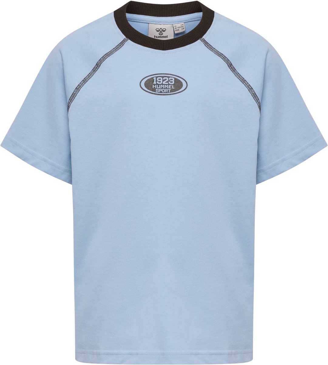 Hmltimmi Raglan T-Shirt S/S