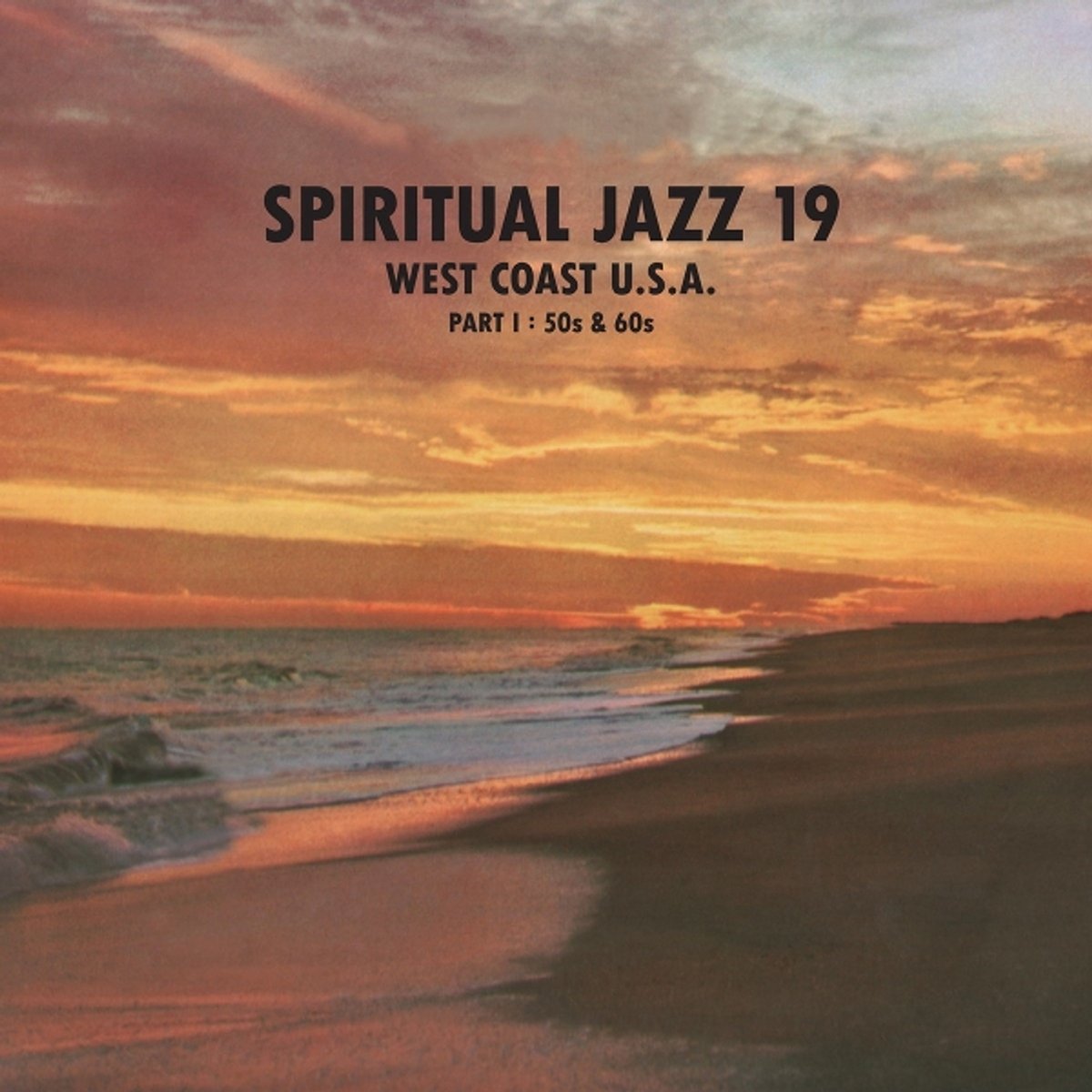 Spiritual Jazz 19