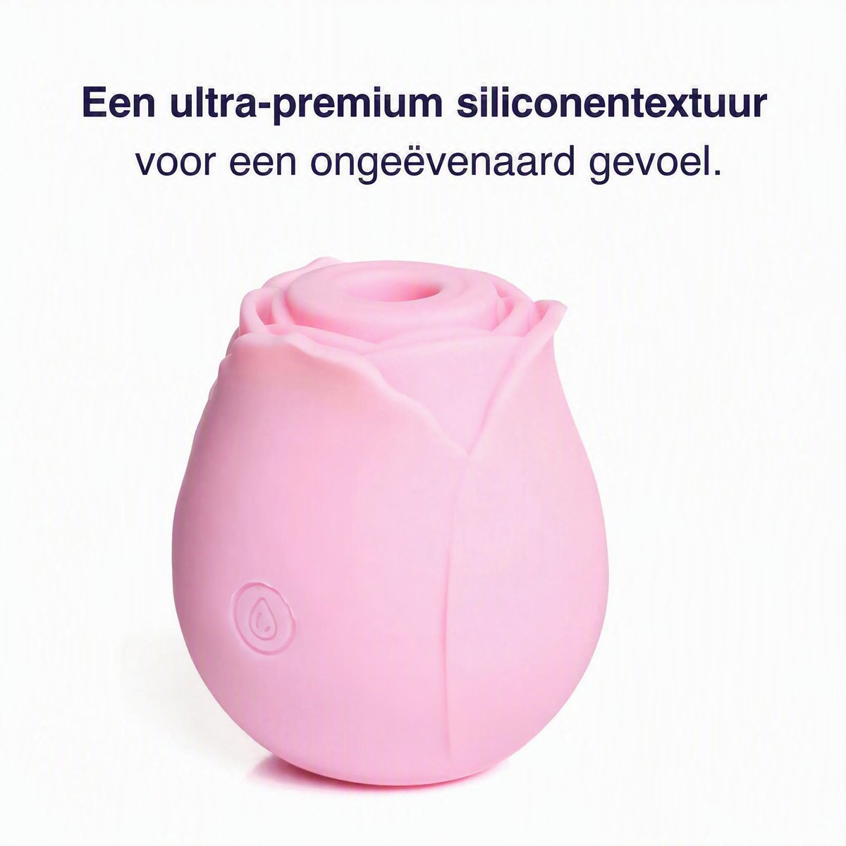 Roséa - Clitorisstimulator op zakformaat