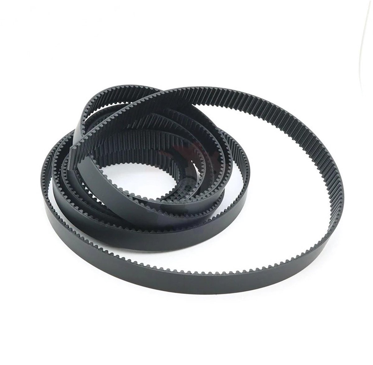 Aandrijfriem Open Tandriem 5M - Polyurethaan met staal, breedte 70mm