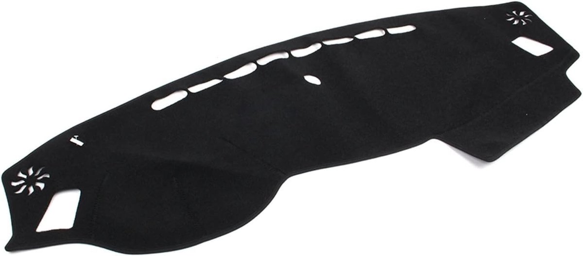 Dashboardhoes voor Kia Optima - Antislip en stofdicht