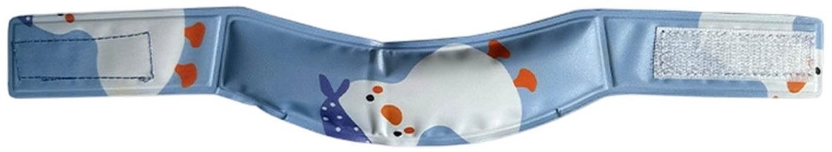 Huisdierharnas en riem S - Licht ontwerp voor katten