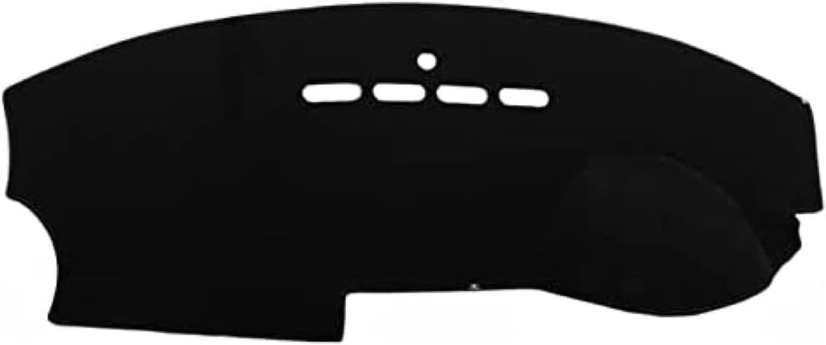 Dashboardhoes voor Mazda 3 - Antislip en stofdicht