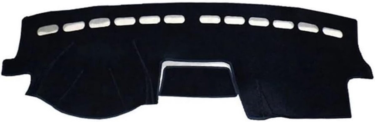 Dashboardhoes voor Skoda Octavia 2005-2014 - Antislip en stofdicht
