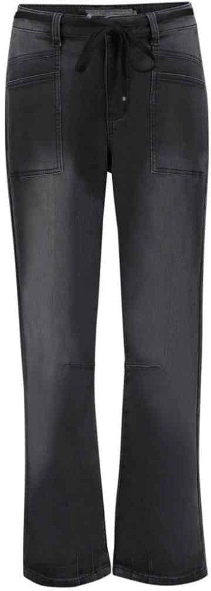 Geisha baggy jeans 61545-10 maat L
