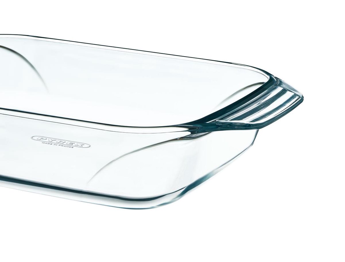 Pyrex - Rechthoekige ovenschaal 2,9 l 35 × 23 cm - Irresistible — cadeau in Kookcadeaus - foto 2