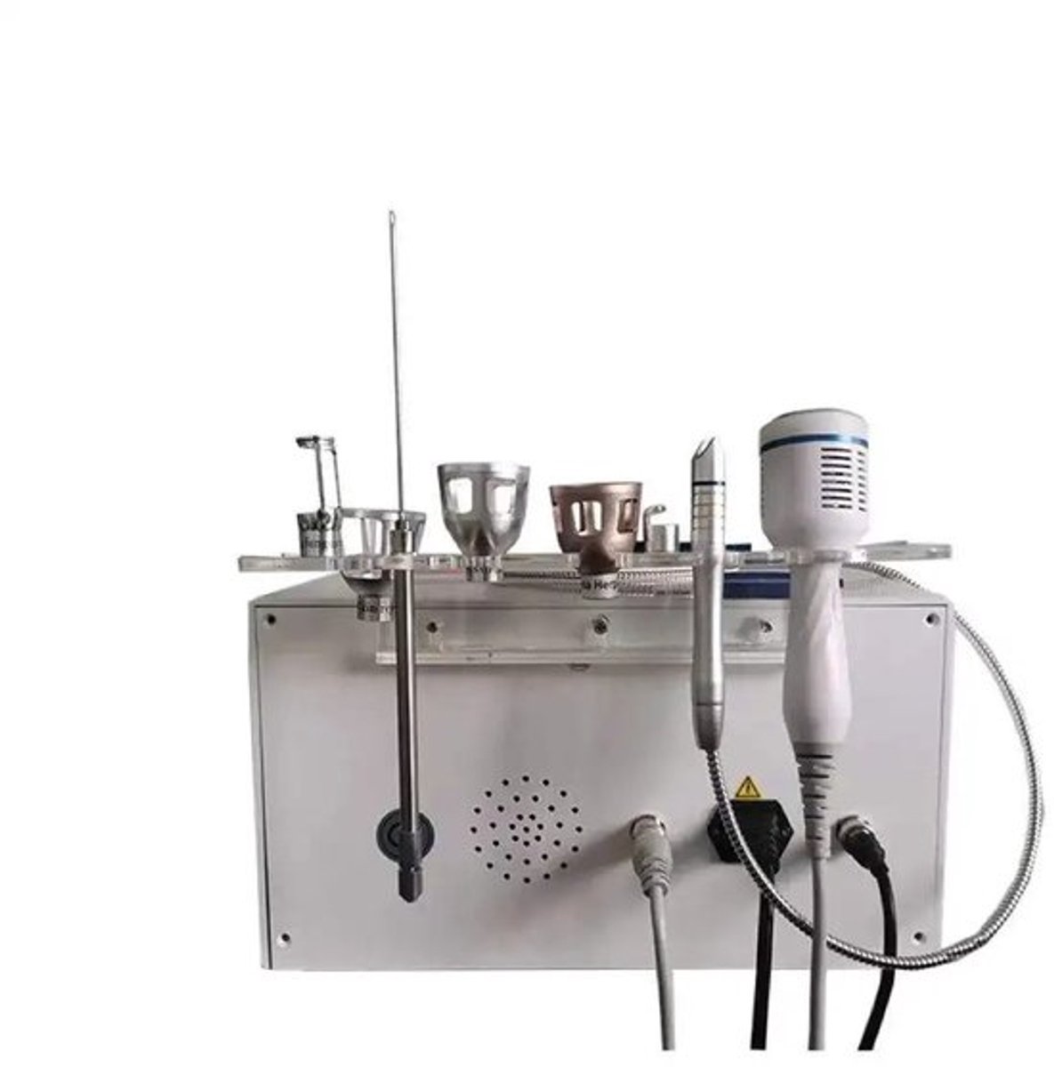 Laser Bloedvatverwijderingsapparaat 60W - 980nm Diode Laser - Spataderverwijdering - Medisch Apparaat - Voor Huidbehandeling