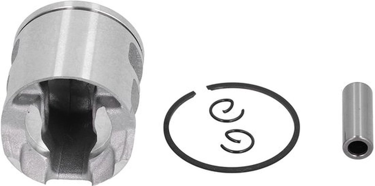 Zuigerset, Powersports-zuigers met Ringen, voor 545 550XP Kettingzaagvervanging 43 Mm/1,7 Inch, 577 04 70-02