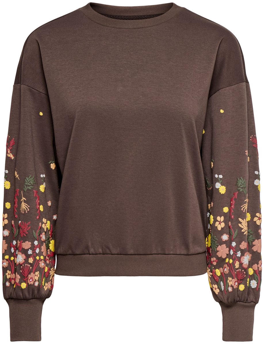 ONLY Sweatshirt ONLBROOKE Sweatshirt