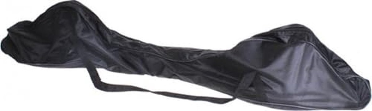 Waveboard - Skateboard met Licht - Blauw