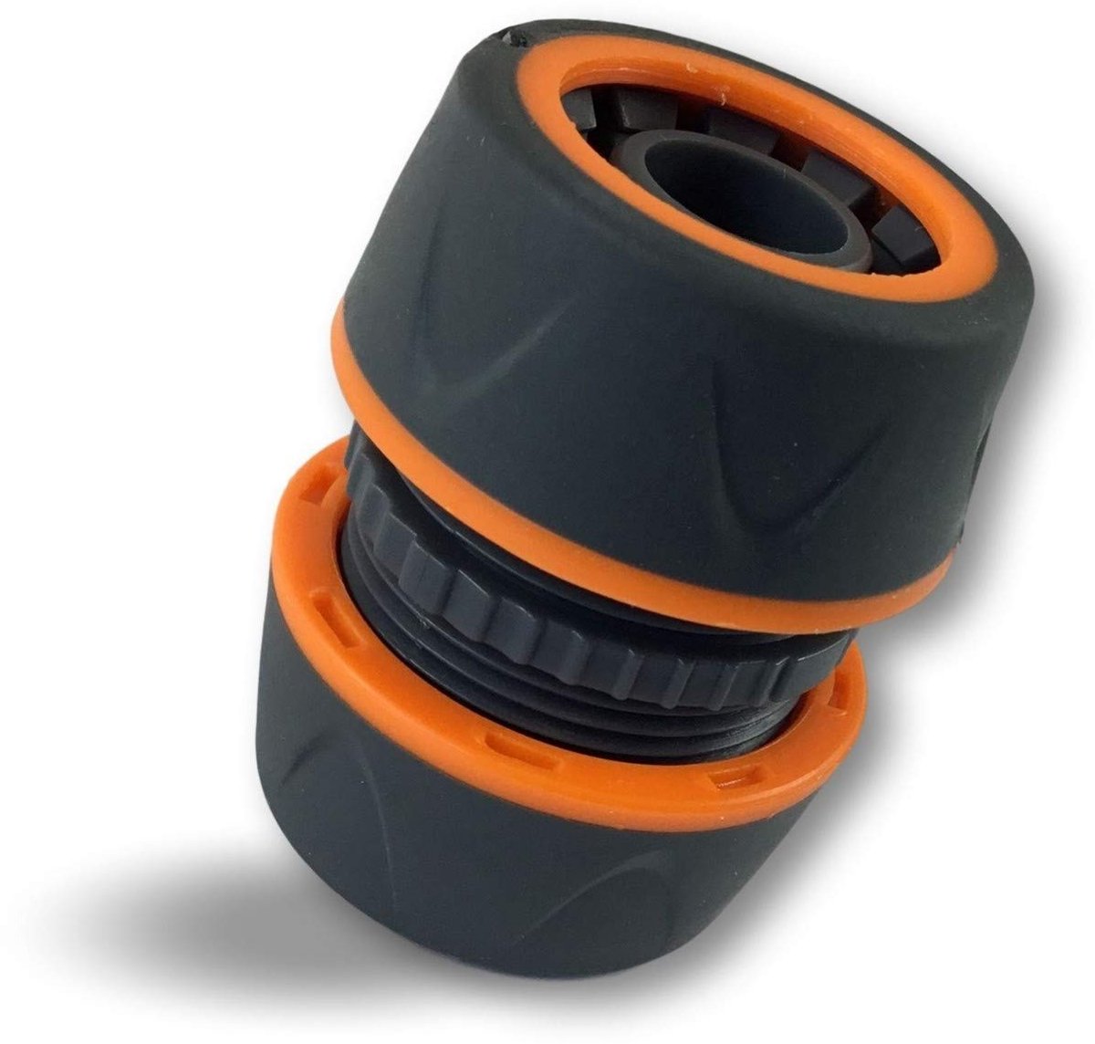 Tuinslang Connectoren Ø 19 mm - Set van 3