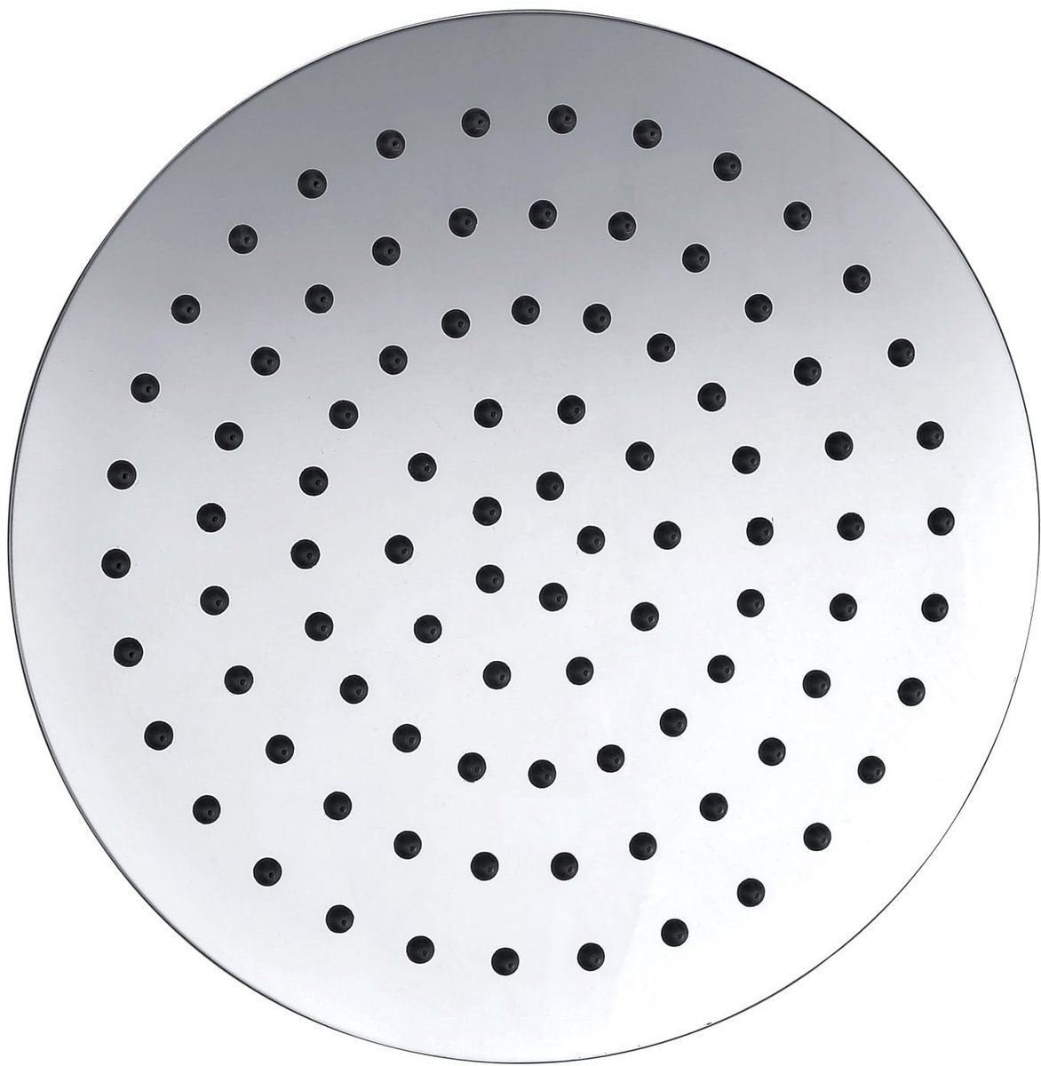 Regendouchekop - Minimalistisch ontwerp - 20 cm - Waterbesparend