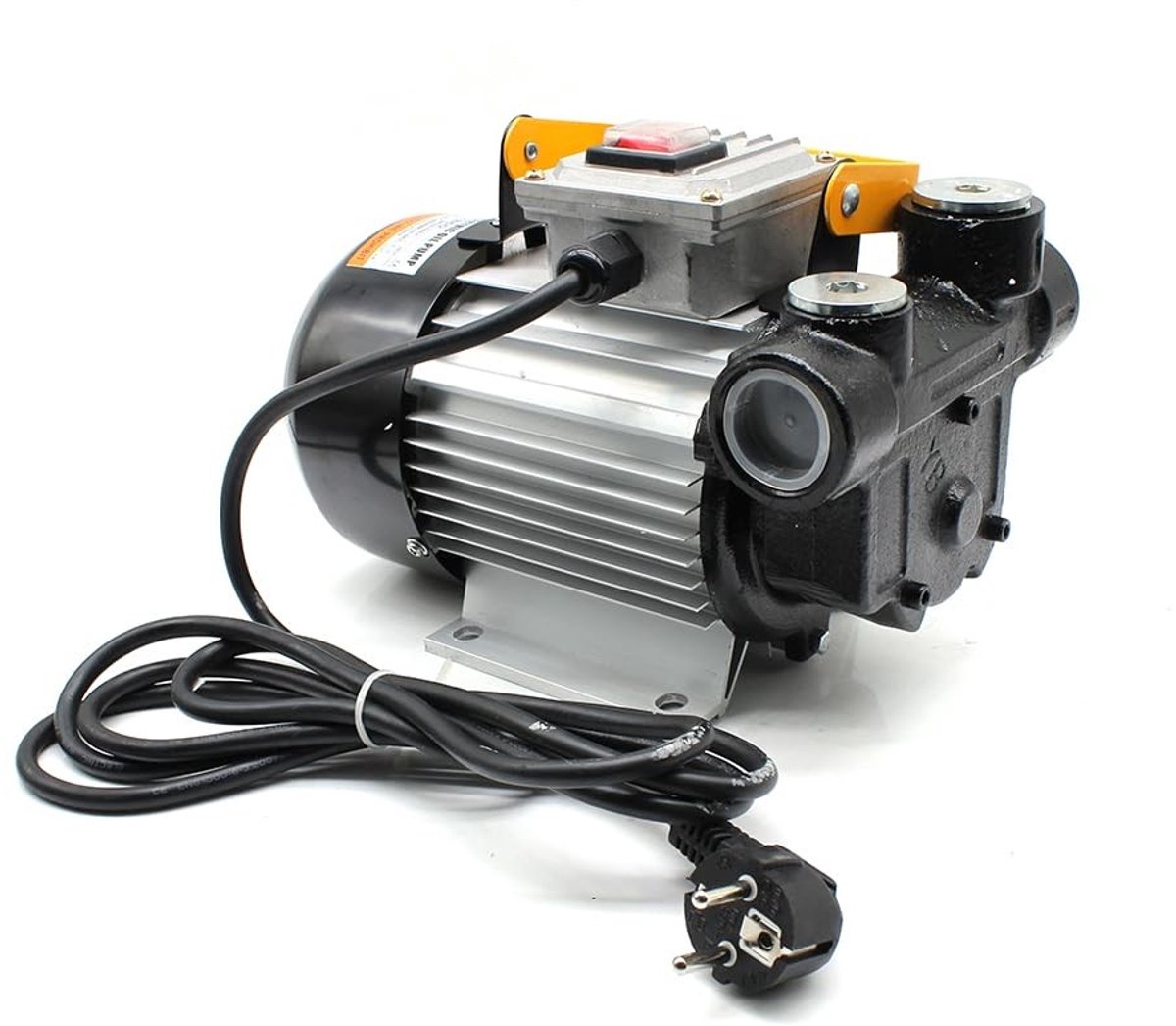 Zelfaanzuigende Dieselbrandstofpomp - 220V