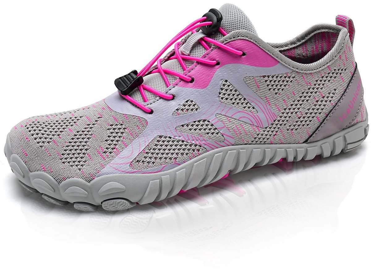 Waterschoenen - Ademend en lichtgewicht voor trailrunning en zwemmen