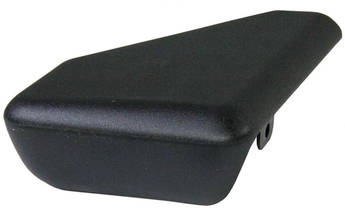 Dead Pedaal Voor Ford F-Serie Super Duty - Linksachter