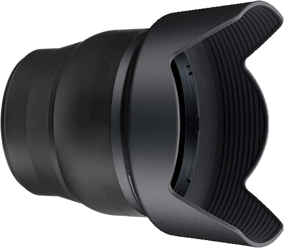Telephoto Lens 3.5x - Geschikt voor DSLR-camera's