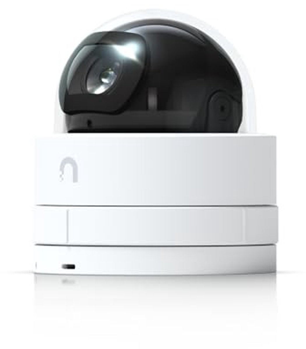 UVC-G5-Dome-Ultra IP-camera - Wit