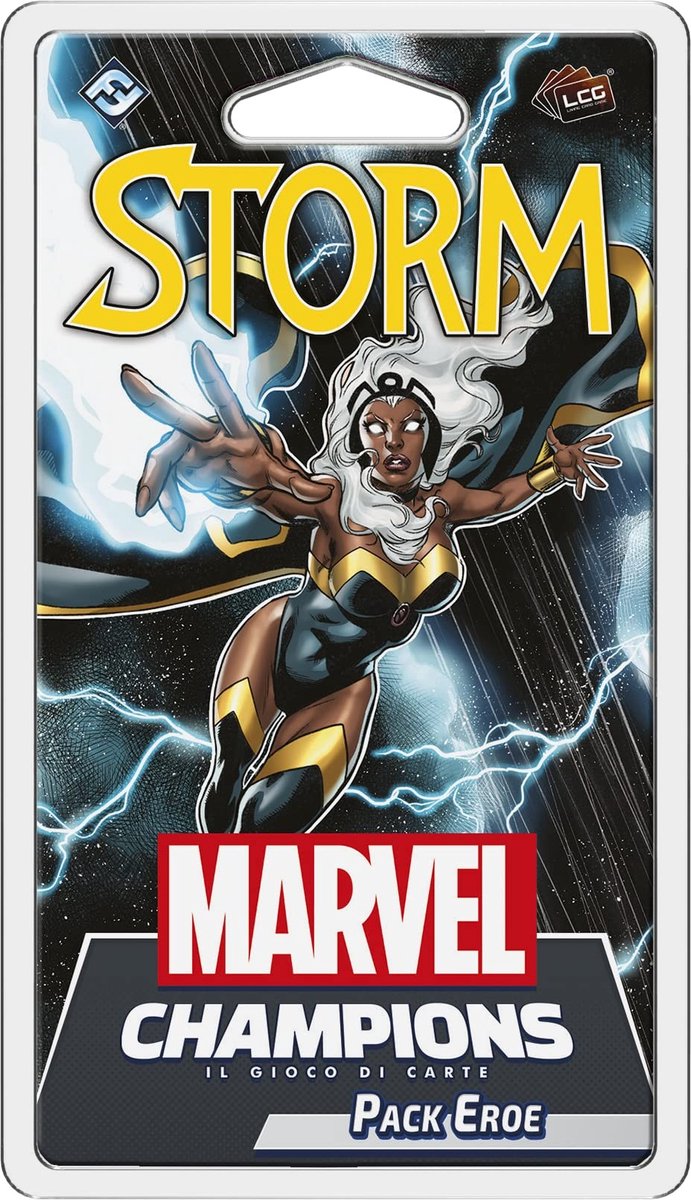Marvel Champions The Card Game: Storm - Uitbreiding