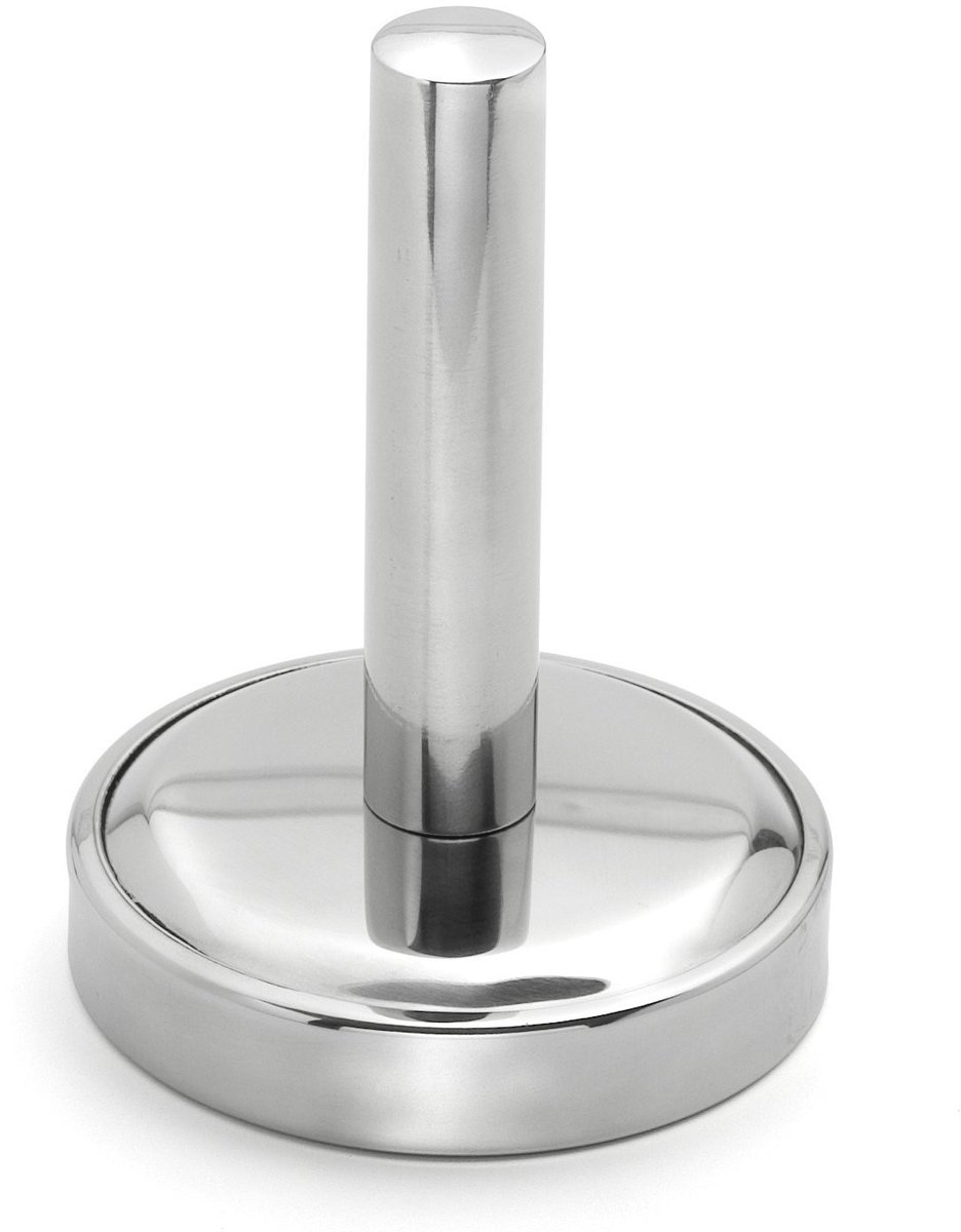 Vleesbakken - Zilver - 1 Stuks