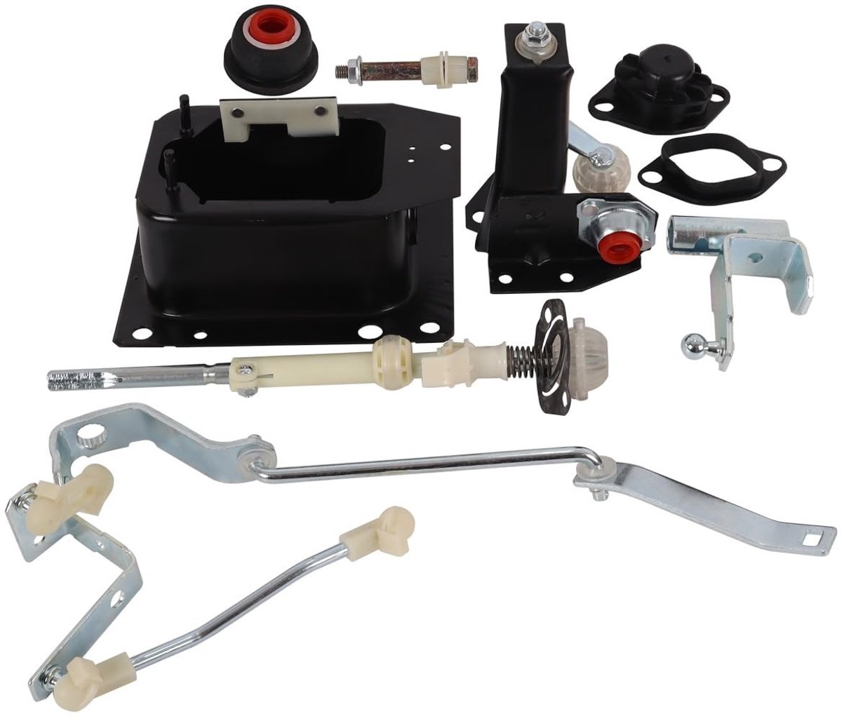 Reparatieset voor stuur- en versnellingsas - Geschikt voor VW Golf 2/3
