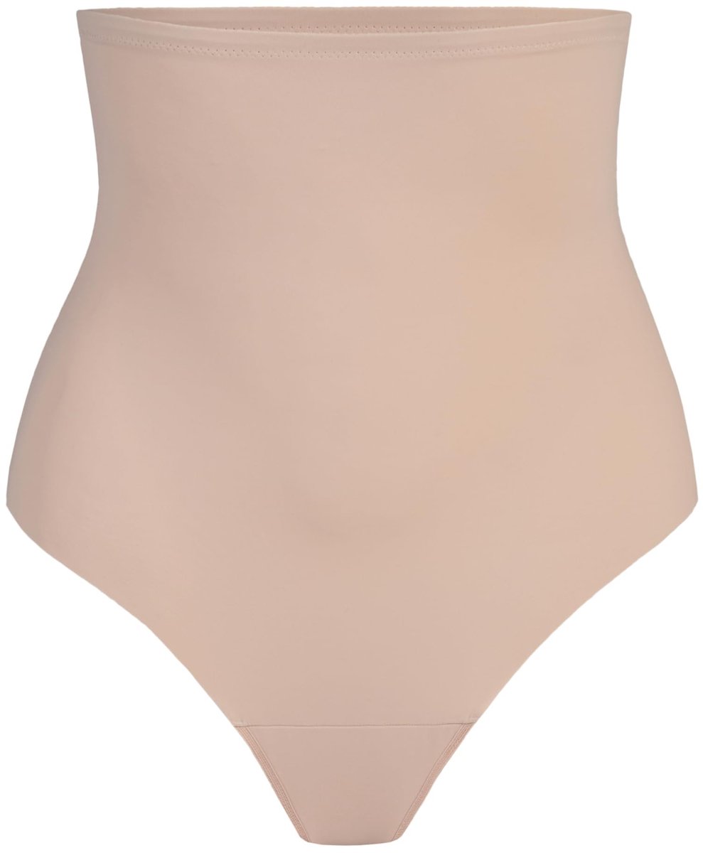 Shapewear ondergoed voor dames - Beige - XXL
